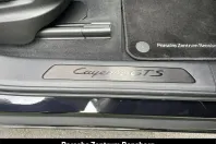 Porsche Cayenne din 2022 cu 76.400 km - oferta POR126706 - foto 29