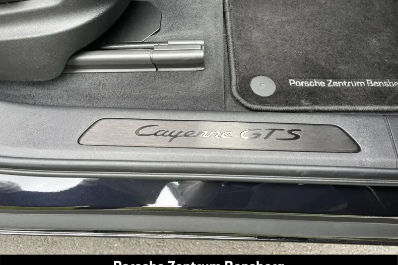 Porsche Cayenne din 2022 cu 76.400 km - oferta POR126706 - foto 29