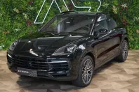 Porsche Cayenne din 2022 cu 50.614 km - oferta POR126709 - foto 3