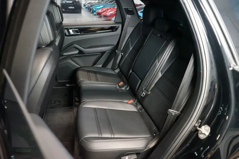 Porsche Cayenne din 2022 cu 50.614 km - oferta POR126709 - foto 14