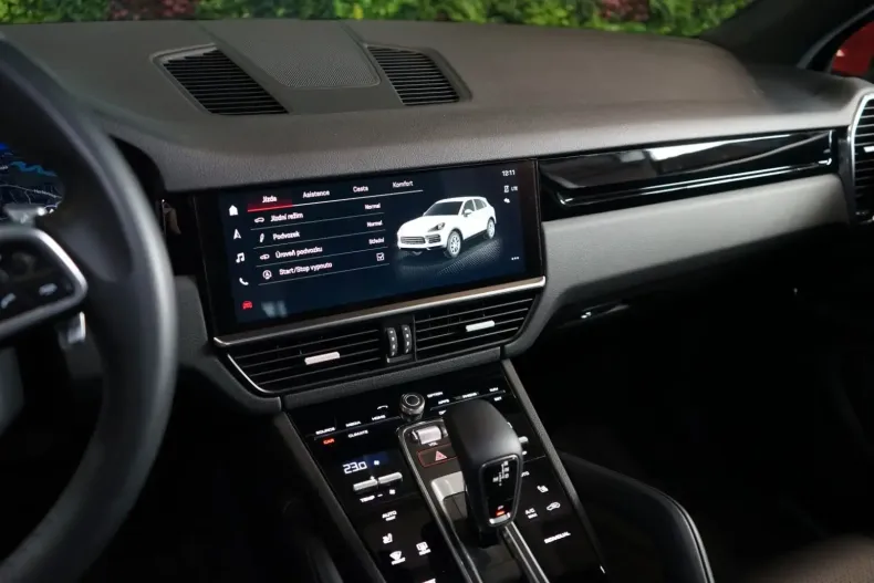 Porsche Cayenne din 2022 cu 50.614 km - oferta POR126709 - foto 22