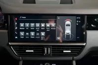 Porsche Cayenne din 2022 cu 50.614 km - oferta POR126709 - foto 27