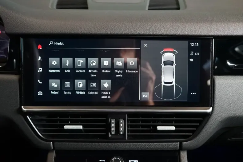 Porsche Cayenne din 2022 cu 50.614 km - oferta POR126709 - foto 27