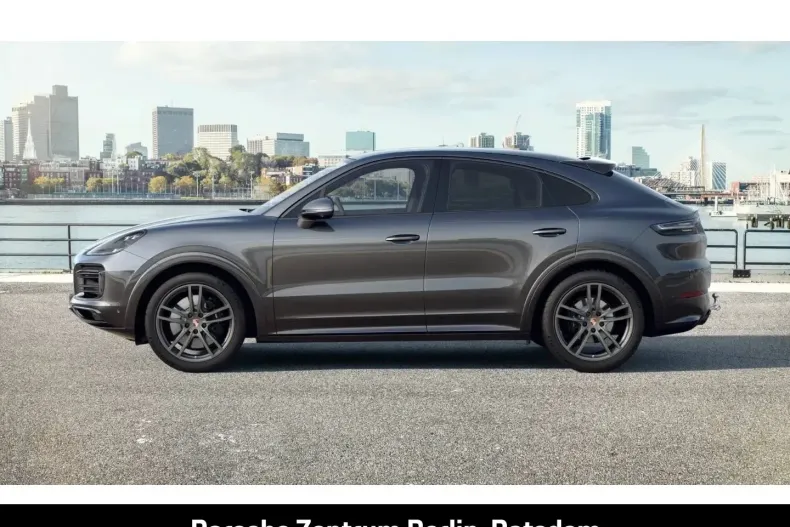 Porsche Cayenne din 2022 cu 57.626 km - oferta POR126710 - foto 2