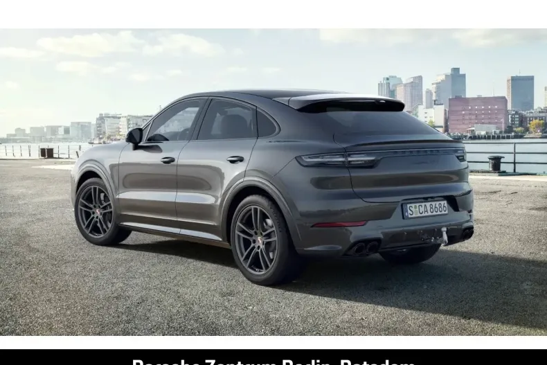 Porsche Cayenne din 2022 cu 57.626 km - oferta POR126710 - foto 3