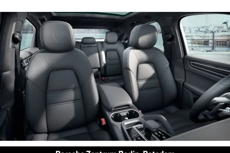 Porsche Cayenne din 2022 cu 57.626 km - oferta POR126710 - foto 6