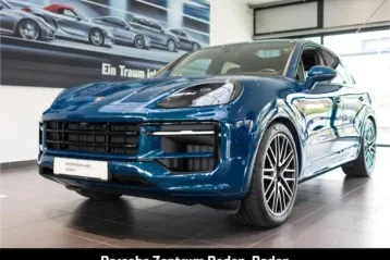 Porsche Cayenne din 2024 - oferta POR126711