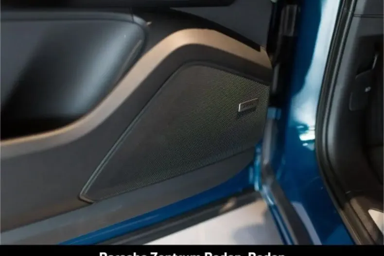 Porsche Cayenne din 2024 cu 6.500 km - oferta POR126711 - foto 6