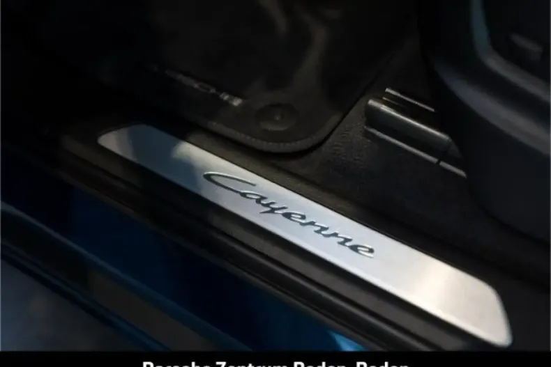 Porsche Cayenne din 2024 cu 6.500 km - oferta POR126711 - foto 8