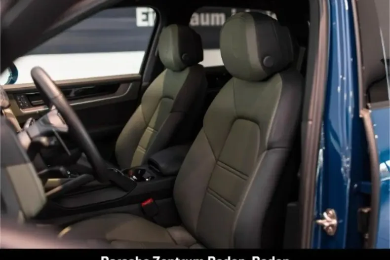 Porsche Cayenne din 2024 cu 6.500 km - oferta POR126711 - foto 10