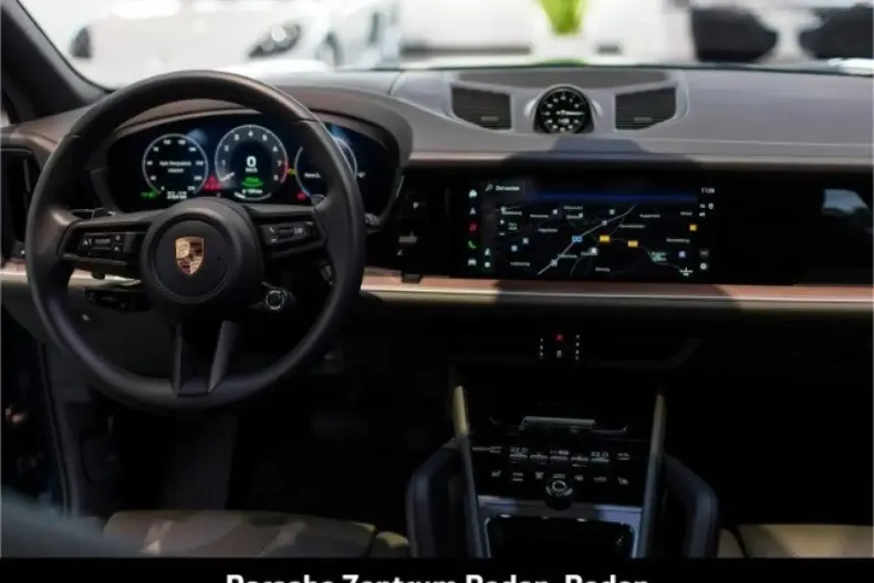 Porsche Cayenne din 2024 cu 6.500 km - oferta POR126711 - foto 11