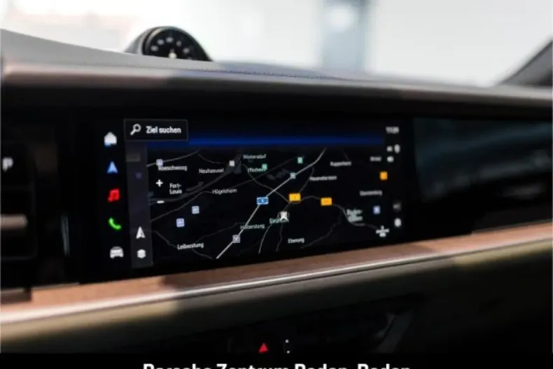 Porsche Cayenne din 2024 cu 6.500 km - oferta POR126711 - foto 19