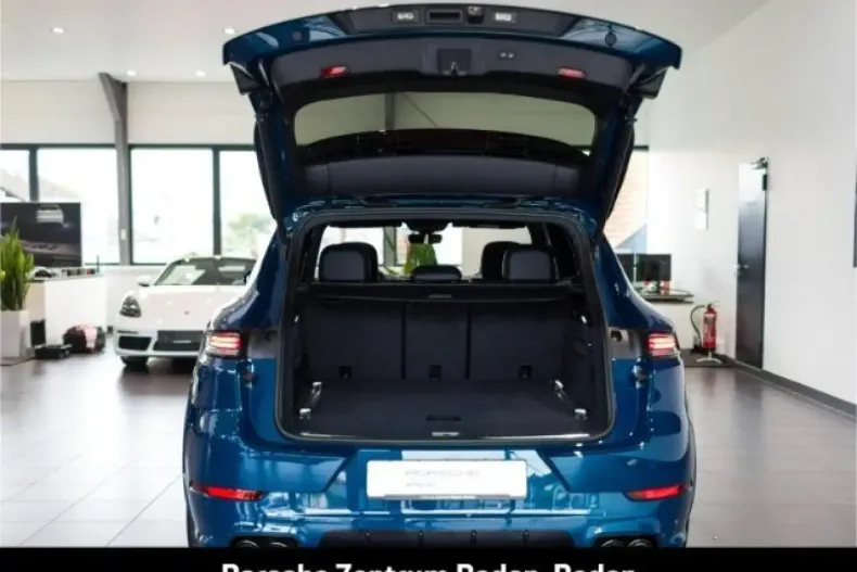 Porsche Cayenne din 2024 cu 6.500 km - oferta POR126711 - foto 22