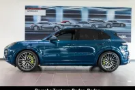 Porsche Cayenne din 2024 cu 6.500 km - oferta POR126711 - foto 23