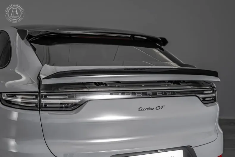 Porsche Cayenne din 2023 cu 15.270 km - oferta POR126715 - foto 4