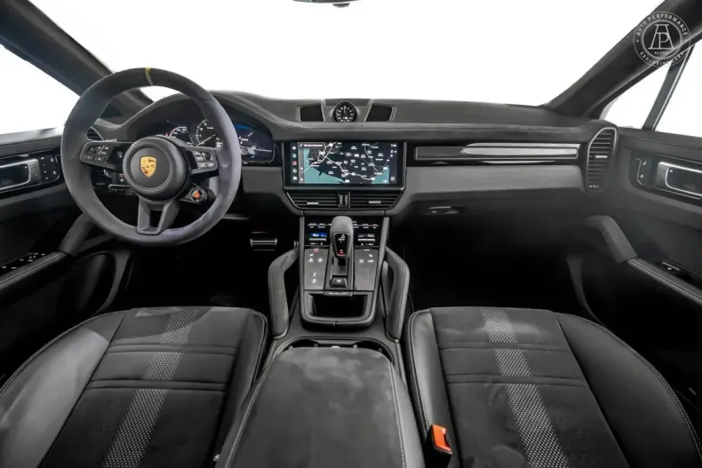 Porsche Cayenne din 2023 cu 15.270 km - oferta POR126715 - foto 5