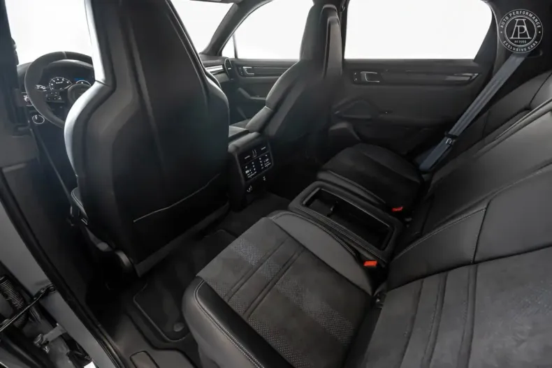 Porsche Cayenne din 2023 cu 15.270 km - oferta POR126715 - foto 8