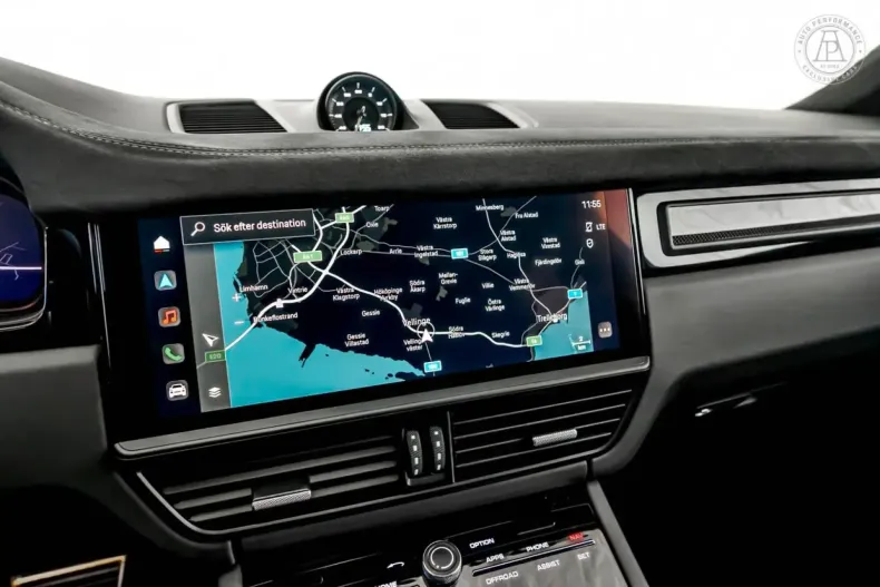 Porsche Cayenne din 2023 cu 15.270 km - oferta POR126715 - foto 11