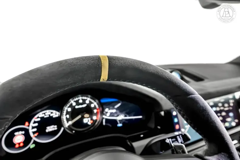 Porsche Cayenne din 2023 cu 15.270 km - oferta POR126715 - foto 12