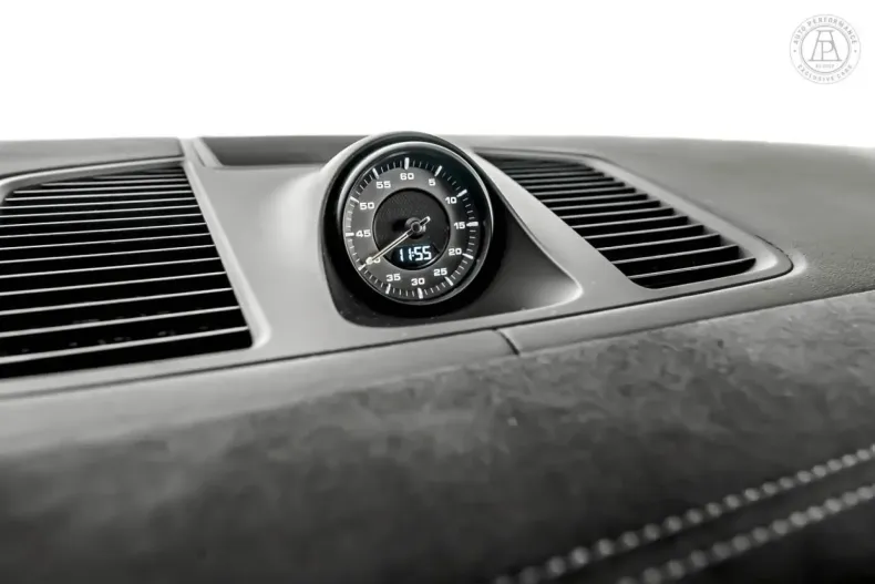 Porsche Cayenne din 2023 cu 15.270 km - oferta POR126715 - foto 13