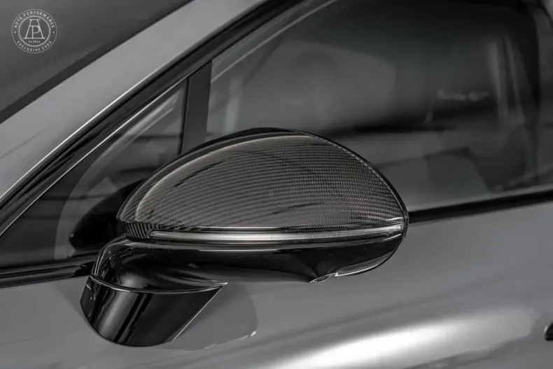 Porsche Cayenne din 2023 cu 15.270 km - oferta POR126715 - foto 14