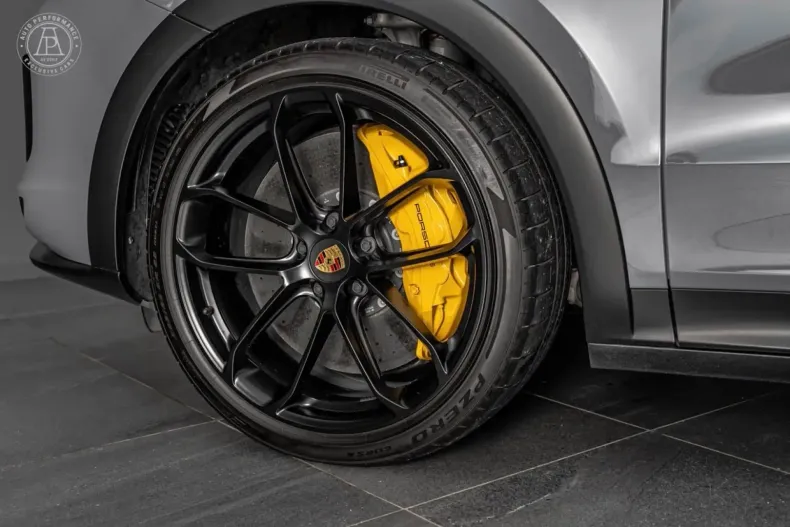 Porsche Cayenne din 2023 cu 15.270 km - oferta POR126715 - foto 17