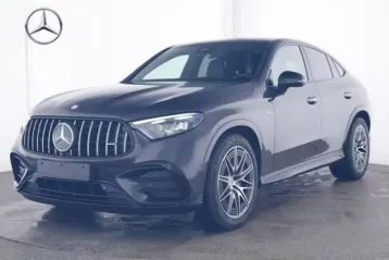 Mercedes-Benz GLE 43 AMG din 2024 - oferta MER126716