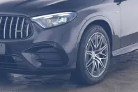 Mercedes-Benz GLE 43 AMG din 2024 cu 12.469 km - oferta MER126716 - foto 2