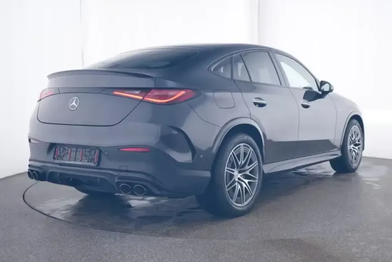 Mercedes-Benz GLE 43 AMG din 2024 cu 12.469 km - oferta MER126716 - foto 3