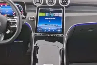 Mercedes-Benz GLE 43 AMG din 2024 cu 12.469 km - oferta MER126716 - foto 7