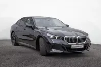 BMW 540 din 2024 cu 24.900 km - oferta BMW126719 - foto 1