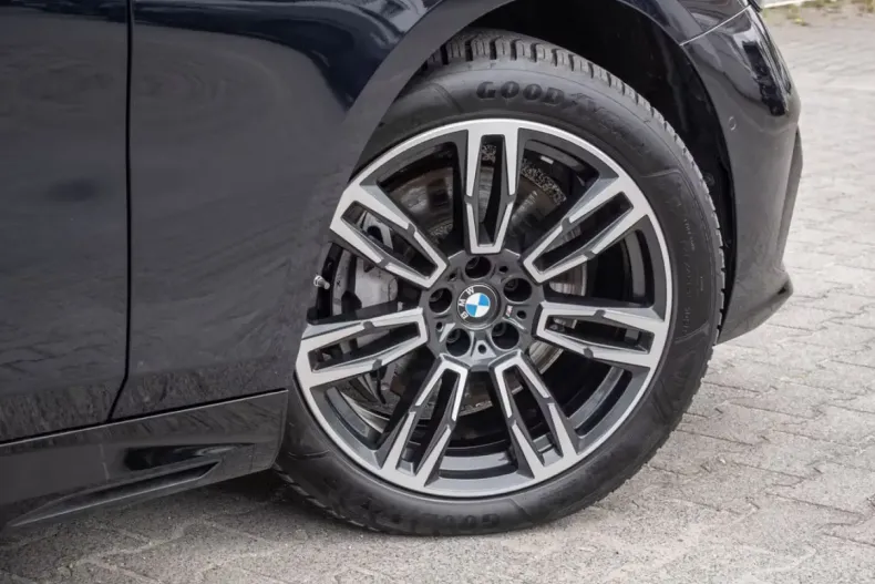 BMW 540 din 2024 cu 24.900 km - oferta BMW126719 - foto 4