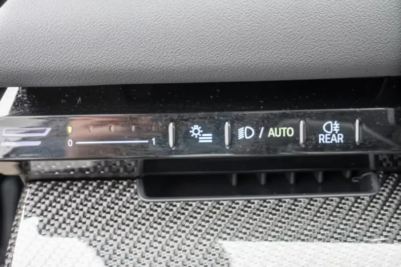 BMW 540 din 2024 cu 24.900 km - oferta BMW126719 - foto 5