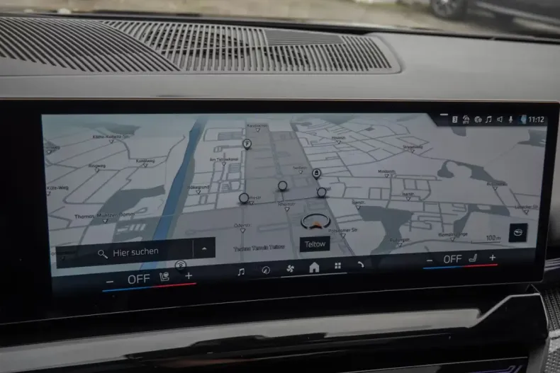 BMW 540 din 2024 cu 24.900 km - oferta BMW126719 - foto 7