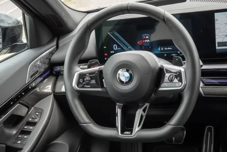 BMW 540 din 2024 cu 24.900 km - oferta BMW126719 - foto 9