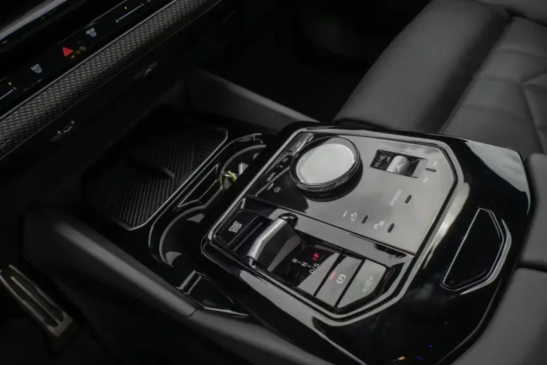 BMW 540 din 2024 cu 24.900 km - oferta BMW126719 - foto 10