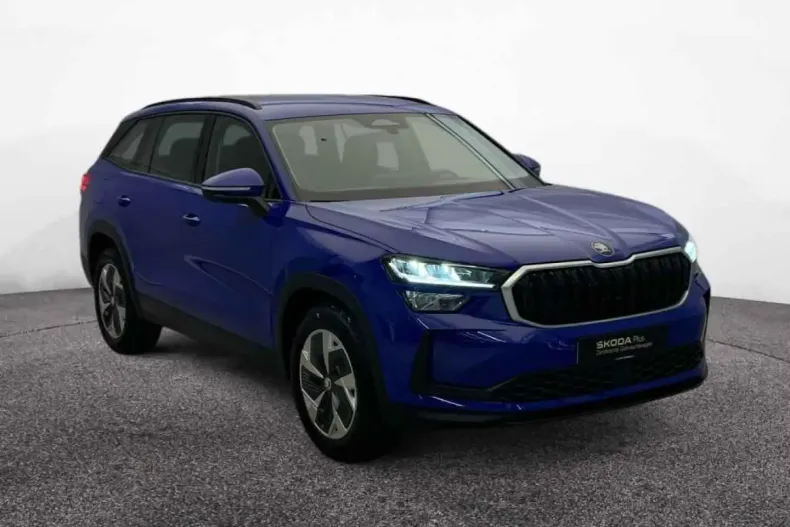 Skoda Kodiaq din 2024 cu 16.600 km - oferta SKO126727 - foto 1