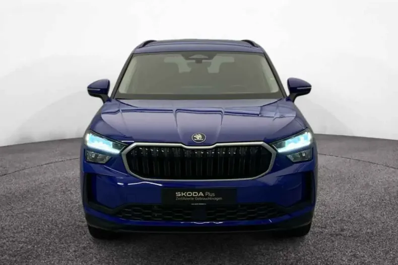 Skoda Kodiaq din 2024 cu 16.600 km - oferta SKO126727 - foto 2