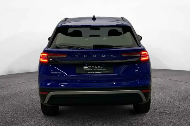 Skoda Kodiaq din 2024 cu 16.600 km - oferta SKO126727 - foto 5