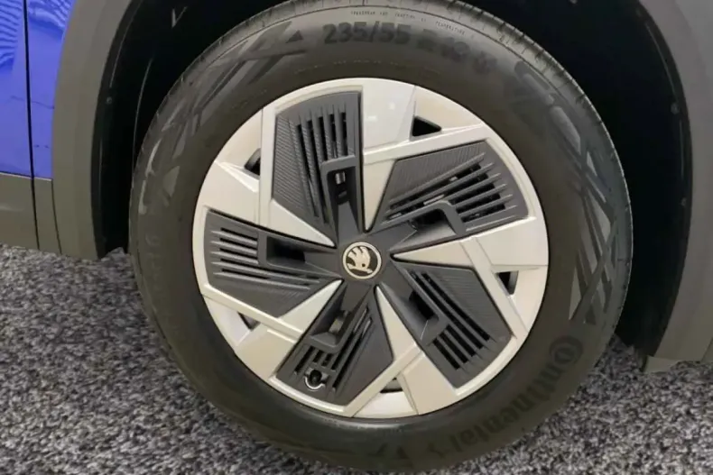 Skoda Kodiaq din 2024 cu 16.600 km - oferta SKO126727 - foto 7