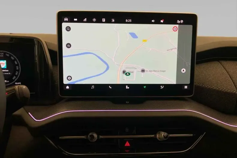 Skoda Kodiaq din 2024 cu 16.600 km - oferta SKO126727 - foto 13