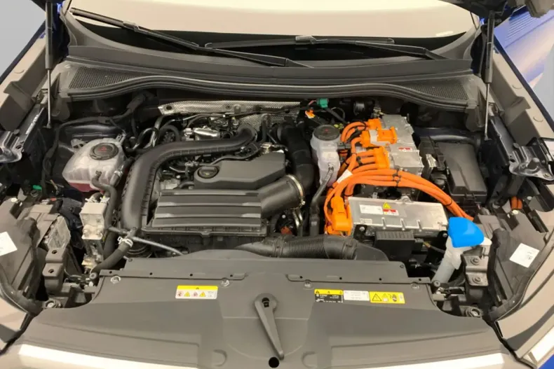 Skoda Kodiaq din 2024 cu 16.600 km - oferta SKO126727 - foto 14