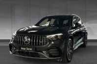 Mercedes-Benz GLC 43 AMG din 2024 cu 12.654 km - oferta MER126729 - foto 1