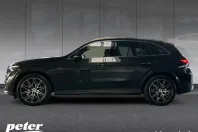 Mercedes-Benz GLC 43 AMG din 2024 cu 12.654 km - oferta MER126729 - foto 3