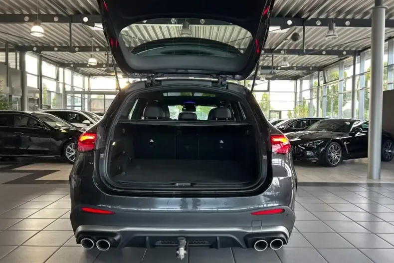 Mercedes-Benz GLC 43 AMG din 2024 cu 12.654 km - oferta MER126729 - foto 5