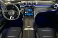 Mercedes-Benz GLC 43 AMG din 2024 cu 12.654 km - oferta MER126729 - foto 9