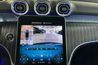 Mercedes-Benz GLC 43 AMG din 2024 cu 12.654 km - oferta MER126729 - foto 11