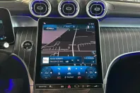 Mercedes-Benz GLC 43 AMG din 2024 cu 12.654 km - oferta MER126729 - foto 12