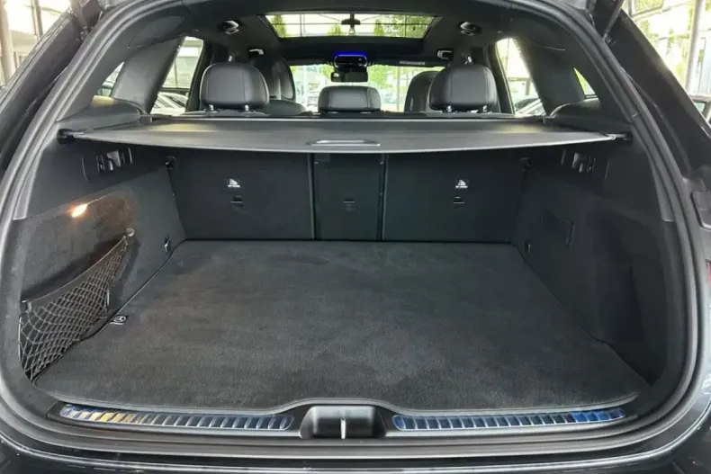 Mercedes-Benz GLC 43 AMG din 2024 cu 12.654 km - oferta MER126729 - foto 14