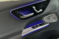 Mercedes-Benz GLC 43 AMG din 2024 cu 12.654 km - oferta MER126729 - foto 18